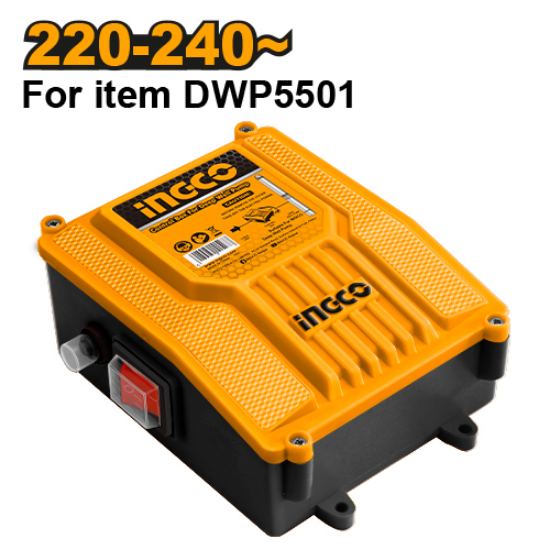 Picture of DWP5501-SB