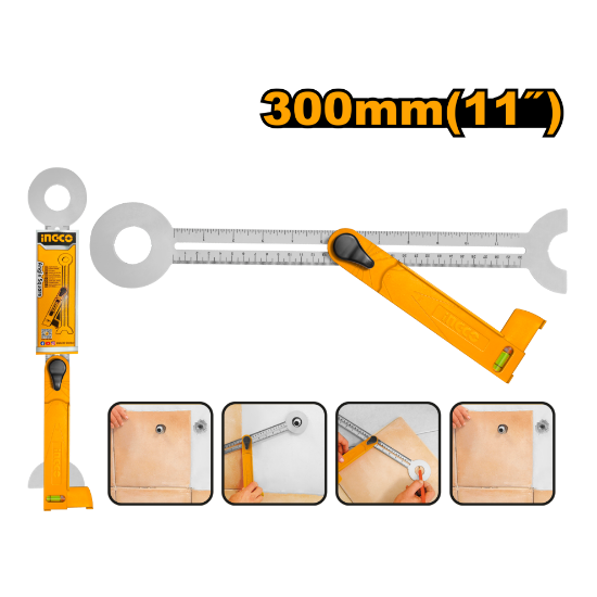 Picture of HAS3001
