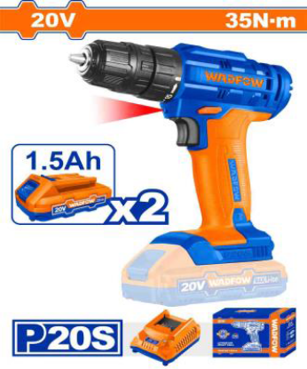 Picture of WCDP512