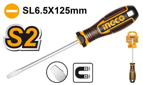 Picture of HSDSL6125