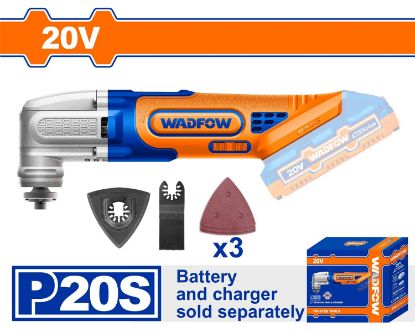 Picture of WMUP5020
