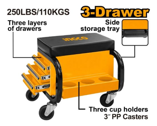 Picture of HCS103