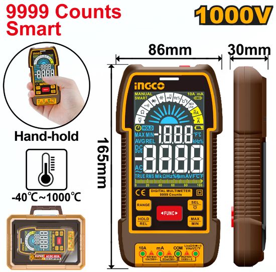 Picture of DM110004