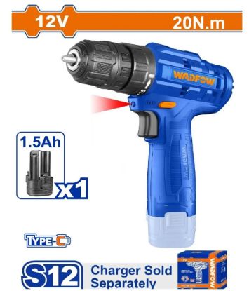 Picture of WCDS518