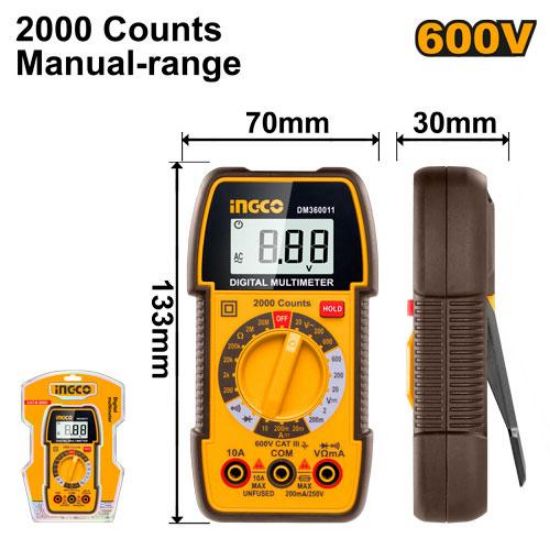 Picture of DM360011